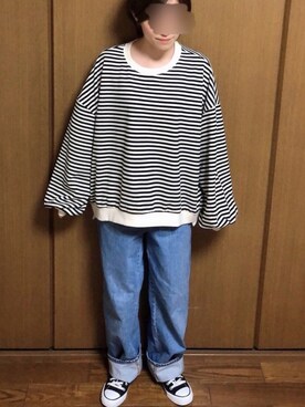 みかさんのコーディネート