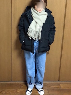 みかさんのコーディネート