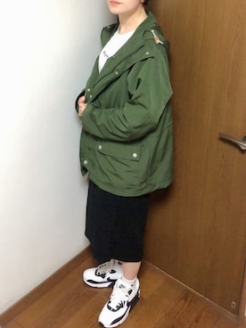 みかさんのコーディネート