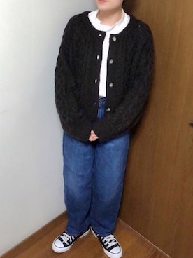 みかさんのコーディネート