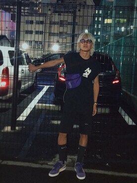 KAITO  MORIさんのコーディネート