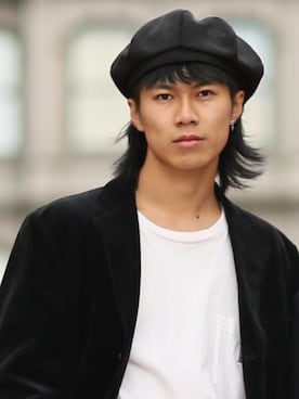 KAITO  MORIさんのコーディネート