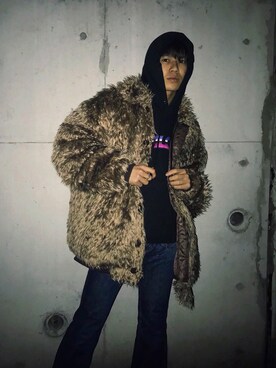 KAITO  MORIさんのコーディネート