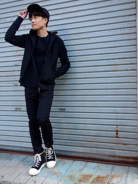 ONEPAIRさんのコーディネート