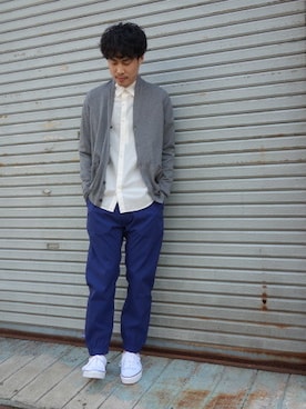 ONEPAIRさんのコーディネート