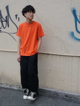 ONEPAIRさんのコーディネート