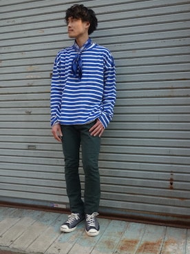 ONEPAIRさんのコーディネート