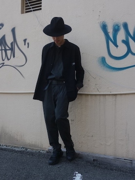 ONEPAIRさんのコーディネート