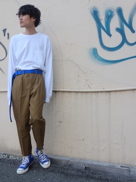 ONEPAIRさんのコーディネート