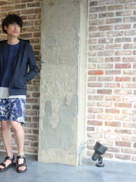 ONEPAIRさんのコーディネート