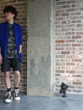 ONEPAIRさんのコーディネート