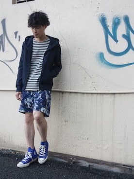 ONEPAIRさんのコーディネート