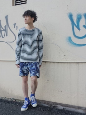 ONEPAIRさんのコーディネート