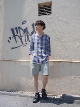 ONEPAIRさんのコーディネート