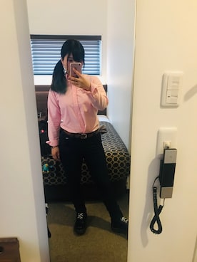 ☆MMK☆さん(レディース・155cm)の夏コーディネート