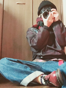 168さんのコーディネート