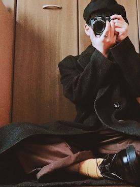 168さんのコーディネート