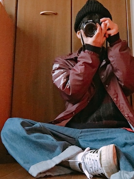 168さんのコーディネート