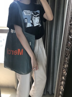 叉西西西西西さんのコーディネート