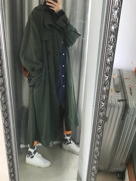 叉西西西西西さんのコーディネート