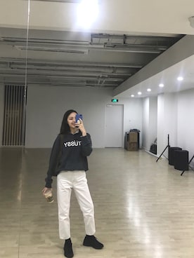 叉西西西西西さんのコーディネート