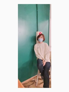 まんまるさんのコーディネート