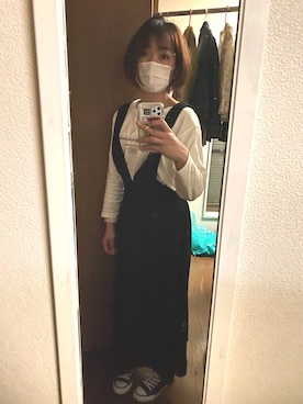 まんまるさんのコーディネート