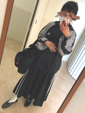 しーさんのコーディネート