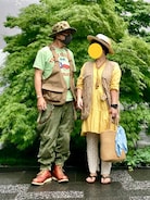 BEAMS BOY（ビームスボーイ）の「BEAMS BOY / コットンウェザークロス