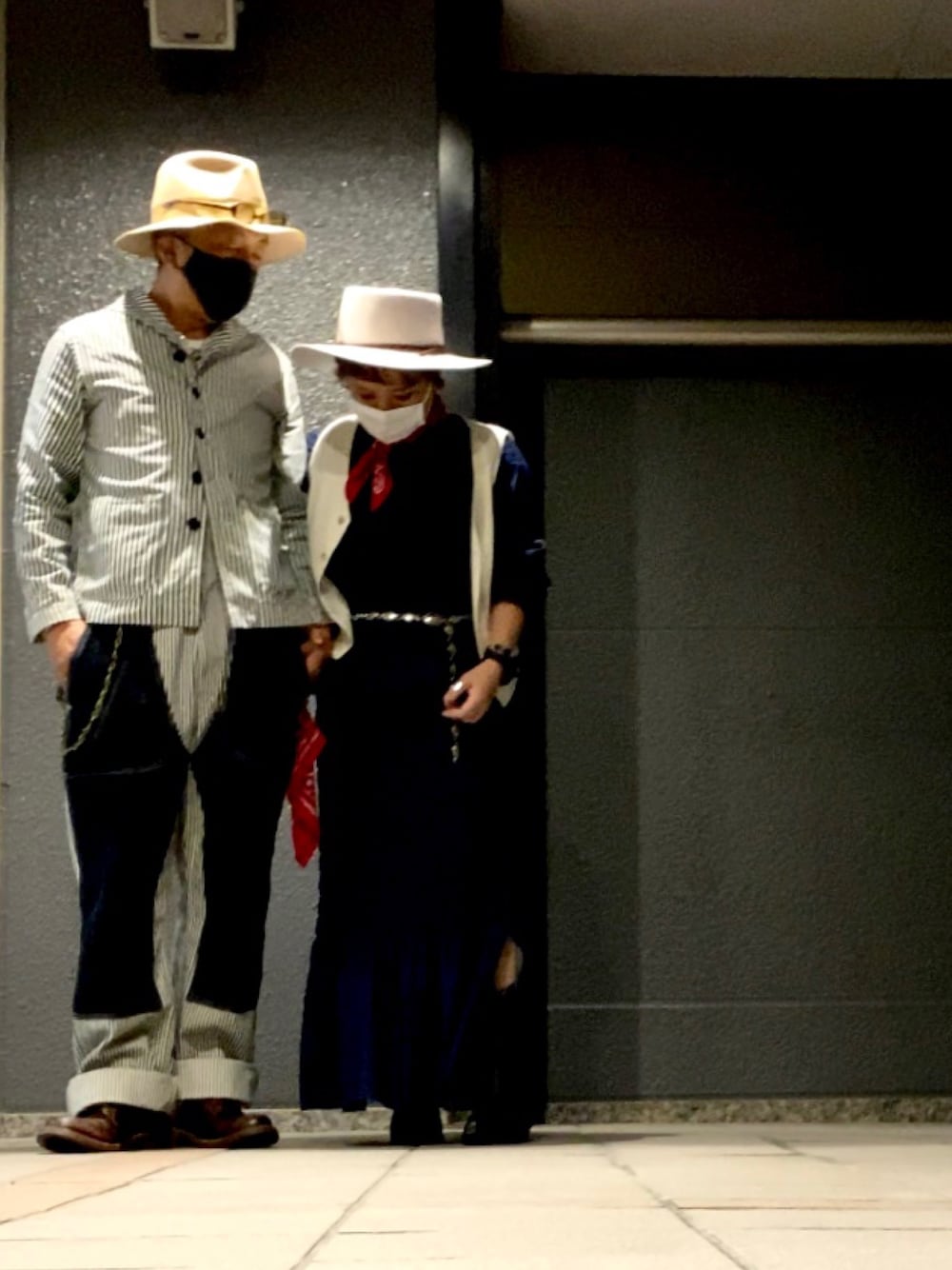 シャツ/ブラウス(長袖/七分) BEAMS BOY - maturely / 6oz Denim Shearing Blouse BEAMS BOY（ビームスボーイ）の「maturely / 6oz Denim Shearing