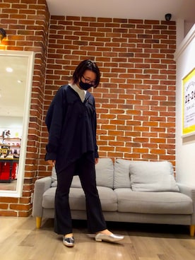 WA ORientalTRaffic 池袋サンシャイン店さんのコーディネート