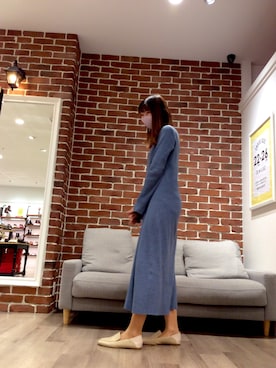 WA ORientalTRaffic 池袋サンシャイン店さんのコーディネート