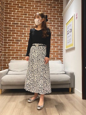 WA ORientalTRaffic 池袋サンシャイン店さんのコーディネート