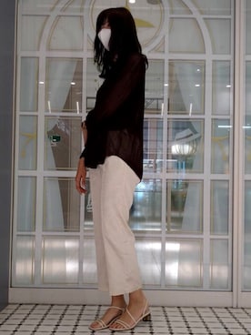 WA ORientalTRaffic 池袋サンシャイン店さんのコーディネート