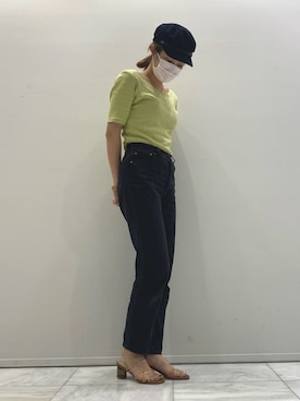 WA ORientalTRaffic 池袋サンシャイン店さんのコーディネート