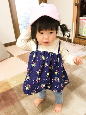 YUZUKI☾さんのコーディネート