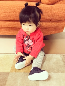 YUZUKI☾さんのコーディネート