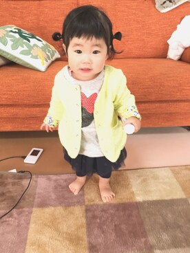 YUZUKI☾さんのコーディネート