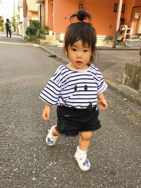 YUZUKI☾さんのコーディネート