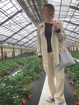 saaさんのコーディネート