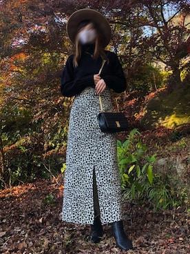 saaさんのコーディネート