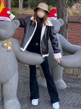 saaさんのコーディネート