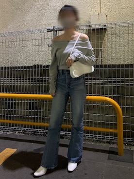 saaさんのコーディネート