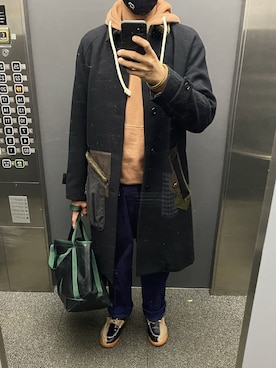 everyday _ kolor さんのコーディネート