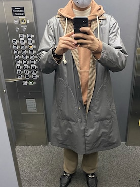 everyday _ kolor さんのコーディネート