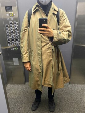 everyday _ kolor さんのコーディネート