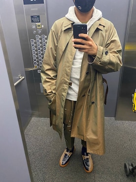 everyday _ kolor さんのコーディネート