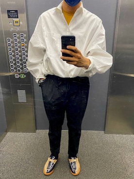 everyday _ kolor さんのコーディネート