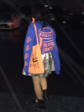 いちごさんのコーディネート