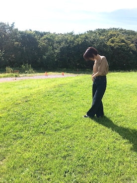 kanataさんのコーディネート